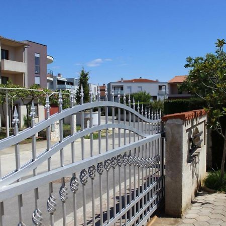 Apartments Katarina ヴィンクラン エクステリア 写真