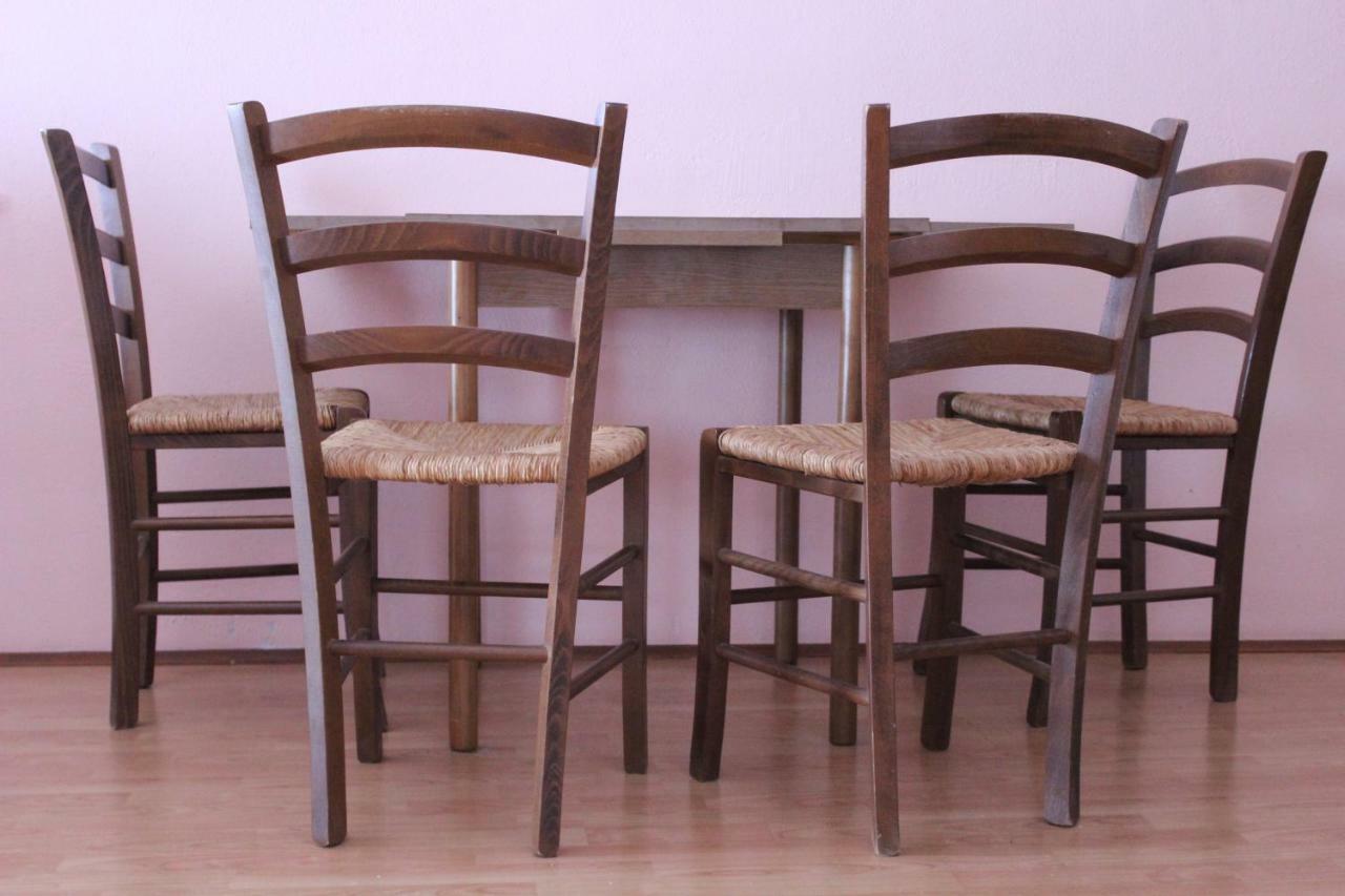 Apartments Katarina ヴィンクラン エクステリア 写真