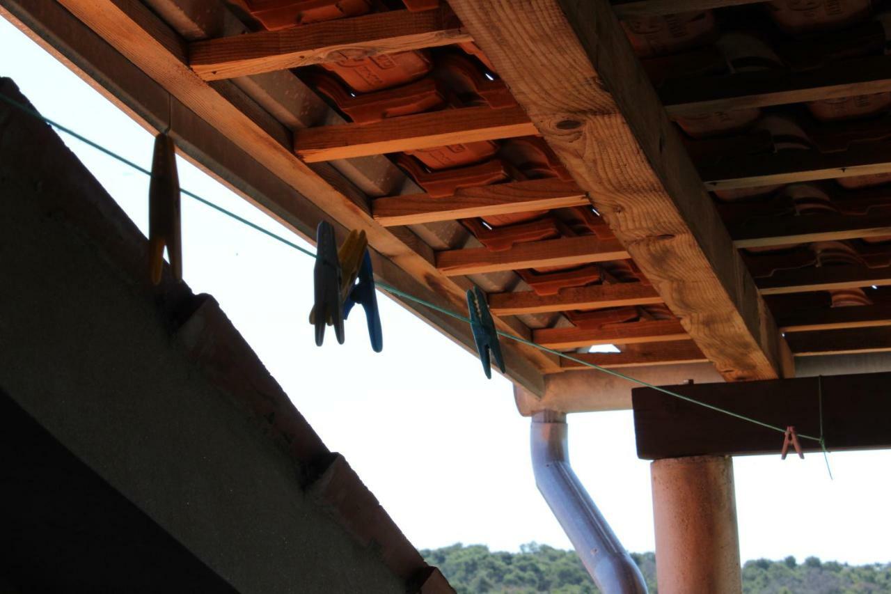 Apartments Katarina ヴィンクラン エクステリア 写真